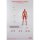 KEEPGOING Studio Human Muscle Model Female Ver. 1/12 Scale Posable Figure Red gambar 2