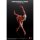 KEEPGOING Studio Human Muscle Model Female Ver. 1/12 Scale Posable Figure Red gambar 4