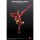 KEEPGOING Studio Human Muscle Model Female Ver. 1/12 Scale Posable Figure Red gambar 9