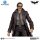 McFarlane Toys DC Multiverse "Deluxe Theatrical Edition" Commissioner Gordon [Movie "The Dark Knight Trilogy"] image 5