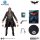 McFarlane Toys DC Multiverse "Deluxe Theatrical Edition" Commissioner Gordon [Movie "The Dark Knight Trilogy"] image 6