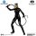 McFarlane Toys DC Multiverse 7" Figure DX Theatrical ed. Catwoman (Battle Damage) "Batman Returns" imagen 2