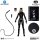 McFarlane Toys DC Multiverse 7" Figure DX Theatrical ed. Catwoman (Battle Damage) "Batman Returns" imagen 6