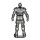 McFarlane Toys DC Multiverse Deluxe Theatrical Edition Mr. Freeze "Batman & Robin" image 4