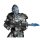 McFarlane Toys DC Multiverse Deluxe Theatrical Edition Mr. Freeze "Batman & Robin" image 5