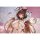 Alphamax Shinobi Master Senran Kagura: New Link Toki -Hugging Pillow Ver.- 1/4 Complete Figure รูปภาพ 12