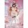 Alphamax Shinobi Master Senran Kagura: New Link Toki -Hugging Pillow Ver.- 1/4 Complete Figure รูปภาพ 4