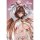 Alphamax Shinobi Master Senran Kagura: New Link Toki -Hugging Pillow Ver.- 1/4 Complete Figure รูปภาพ 7
