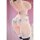 Alphamax Shinobi Master Senran Kagura: New Link Toki -Hugging Pillow Ver.- 1/4 Complete Figure รูปภาพ 8
