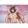 Alphamax Shinobi Master Senran Kagura: New Link Toki -Hugging Pillow Ver.- 1/4 Complete Figure รูปภาพ 9