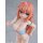 Medicos Entertainment TV Anime "Seitokai ni mo Ana wa Aru!" Re Dress Komaro Michinoku 1/4 P.E. Uniform Ver. Complete Figure image 15
