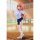 Medicos Entertainment TV Anime "Seitokai ni mo Ana wa Aru!" Re Dress Komaro Michinoku 1/4 P.E. Uniform Ver. Complete Figure image 4