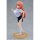 Medicos Entertainment TV Anime "Seitokai ni mo Ana wa Aru!" Re Dress Komaro Michinoku 1/4 P.E. Uniform Ver. Complete Figure image 7