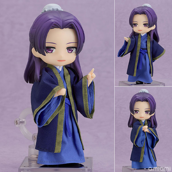 Good Smile Company 넨도로이드 돌 약사의 혼잣말 진시