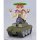 Good Smile Company PLAMATEA Apocalypse Hotel Yachiyo Plastic Model 圖片 8