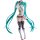 Good Smile Racing POP UP PARADE Hatsune Miku GT Project Racing Miku: 2023Ver. Complete Figure image 2