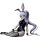 FREEing Overlord Shalltear Bloodfallen: Black Bunny Ver. 1/4 Complete Figure รูปภาพ 2