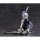FREEing Overlord Shalltear Bloodfallen: Black Bunny Ver. 1/4 Complete Figure รูปภาพ 5