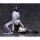 FREEing Overlord Shalltear Bloodfallen: Black Bunny Ver. 1/4 Complete Figure รูปภาพ 7