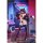 ENSOUTOYS CYBER PETS - Onyx 1/6 Complete Figure image 6