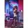 ENSOUTOYS CYBER PETS - Onyx 1/6 Complete Figure image 7
