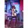 ENSOUTOYS CYBER PETS - Onyx 1/6 Complete Figure Light Armor Version hình ảnh 6