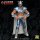 Boss Fight Studio Legends of Lucha Libre / Ultimo Dragon 1/12 Action Figure Holographic Decoration ver. รูปภาพ 4