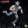 Boss Fight Studio Legends of Lucha Libre / Ultimo Dragon 1/12 Action Figure Holographic Decoration ver. รูปภาพ 6