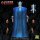 Boss Fight Studio Legends of Lucha Libre / Ultimo Dragon 1/12 Action Figure Holographic Decoration ver. รูปภาพ 8