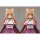 Kotobukiya [Bonus] Arcanadea Yukumo First Engage Ver. [First Engage Ver.] Plastic Model image 11