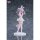 PUFFGIRL White Rabbit Angel 1/6 Complete Figure Regular Edition รูปภาพ 15