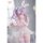 PUFFGIRL White Rabbit Angel 1/6 Complete Figure Regular Edition รูปภาพ 9