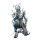 BANDAI SPIRITS S.H.Figuarts Kamen Rider My-Th (First Production) Bild 2