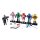 BANDAI SPIRITS Chogokin Himitsu Sentai Goranger image 2