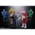 BANDAI SPIRITS Chogokin Himitsu Sentai Goranger image 4