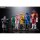 BANDAI SPIRITS Chogokin Himitsu Sentai Goranger image 5