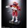 BANDAI SPIRITS Chogokin Himitsu Sentai Goranger image 8