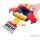 BANDAI SPIRITS Mobile Stationery Automatic Transformation Business Card Case Toy Color image 2