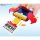 BANDAI SPIRITS Mobile Stationery Automatic Transformation Business Card Case Toy Color image 5