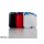 BANDAI SPIRITS Mobile Stationery Automatic Transformation Business Card Case Toy Color image 9