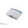 BANDAI SPIRITS Mobile Stationery Automatic Transformation Business Card Case Standard Color image 3