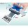 BANDAI SPIRITS Mobile Stationery Automatic Transformation Business Card Case Standard Color image 4