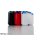 BANDAI SPIRITS Mobile Stationery Automatic Transformation Business Card Case Standard Color image 8