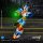 Hiya Toys Mega Man X Action Figure X Max Armor Ver. gambar 11