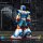 Hiya Toys Mega Man X Action Figure X Max Armor Ver. gambar 12