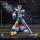 Hiya Toys Mega Man X Action Figure X Max Armor Ver. gambar 7