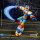 Hiya Toys Mega Man X Action Figure X Max Armor Ver. gambar 8