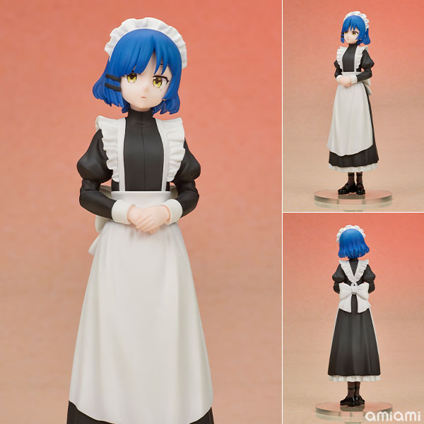 DIG DIGSTA Anime "BOCCHI THE ROCK!" Ryo Yamada Complete Figure image 1