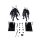 WIND TOYS WIND TOYS x Havok - 1/12 Elytra Era Sheathborn Longhorn Long Horn Type Set Edition image 11