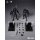WIND TOYS WIND TOYS x Havok - 1/12 Elytra Era Sheathborn Longhorn Long Horn Type Set Edition image 2